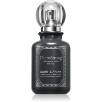 PheroStrong Show For Men parfum cu feromoni - imagine 2